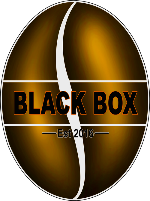 Black Box logo